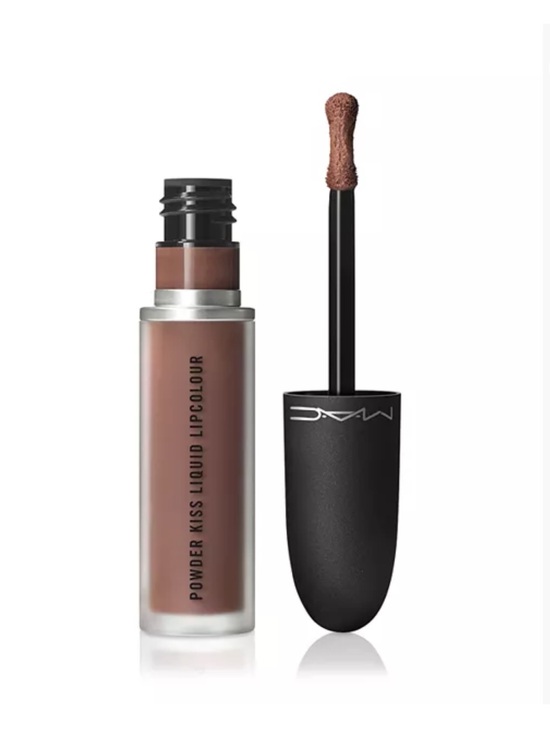 MAC Cosmetics Other - MAC Cosmetics Powder Kiss Liquid Lipcolour — Buffiest